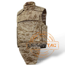 Gilet pare-balles / /TAC-TEX gilet pare-balles de Kevlar avec norme répond aux USA.